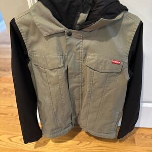 Teenager Burton ski ⛷️ or snowboarding 🏂 jacket